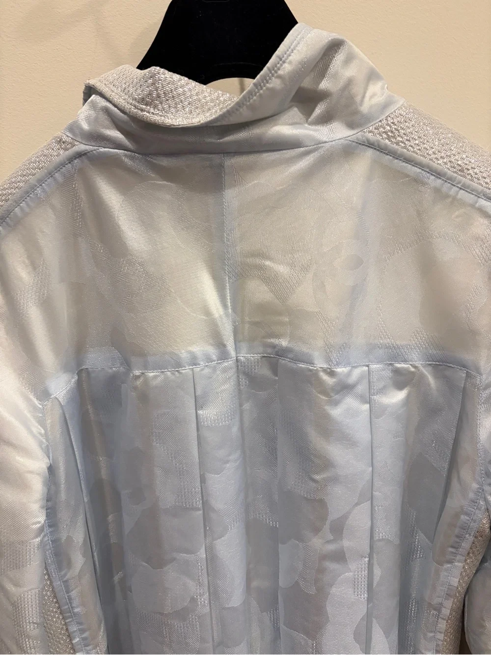 CHANEL Bomber Jacket